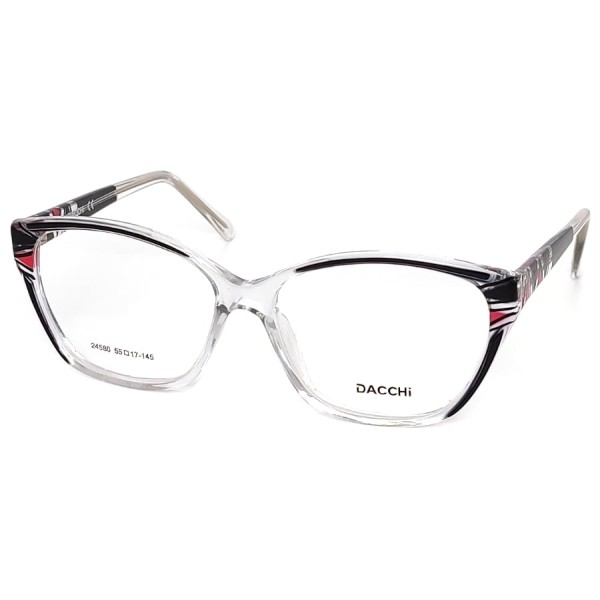 Оправа для очков женская Dacchi 24580-c600 Оправа для очков женская Dacchi 24580-c600