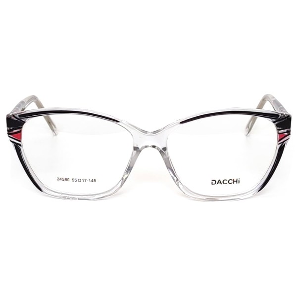 Оправа для очков женская Dacchi 24580-c600 Оправа для очков женская Dacchi 24580-c600
