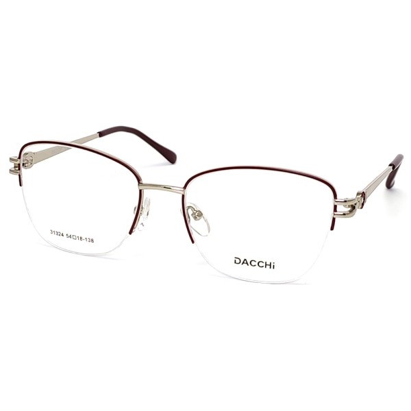 Оправа для очков женская Dacchi 31324-c5 Оправа для очков женская Dacchi 31324-c5