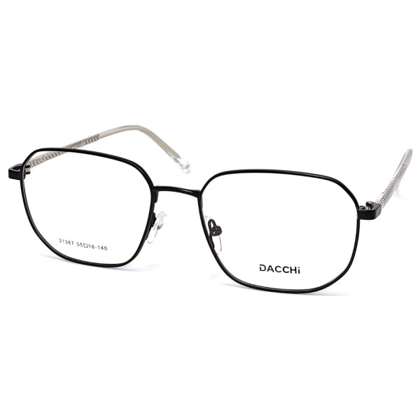Оправа для очков мужская Dacchi 31387-c1 Оправа для очков мужская Dacchi 31387-c1