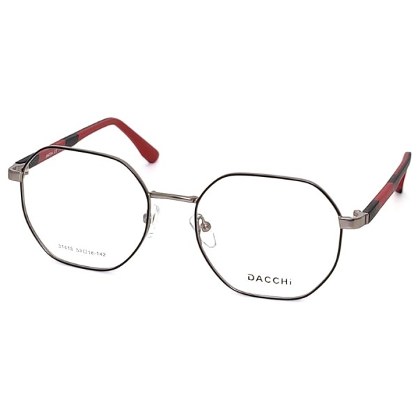 Оправа для очков Dacchi 31418-c2 Оправа для очков Dacchi 31418-c2