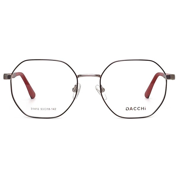 Оправа для очков Dacchi 31418-c2 Оправа для очков Dacchi 31418-c2