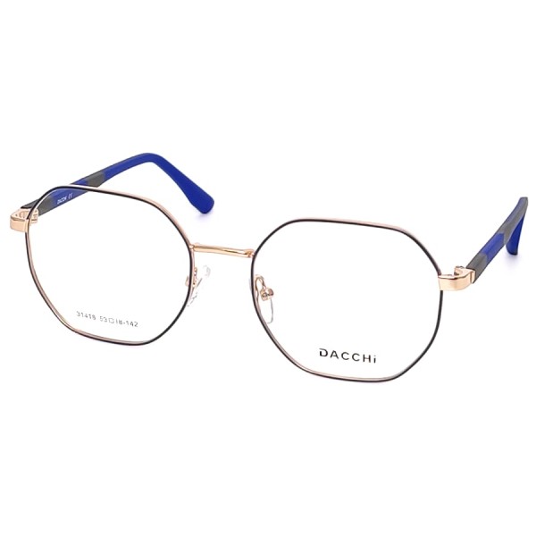 Оправа для очков Dacchi 31418-c3 Оправа для очков Dacchi 31418-c3