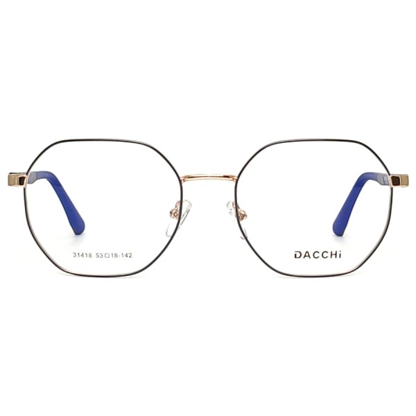 Оправа для очков Dacchi 31418-c3 Оправа для очков Dacchi 31418-c3
