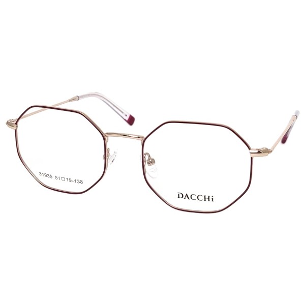Оправа для очков Dacchi 31935-c4 Оправа для очков Dacchi 31935-c4