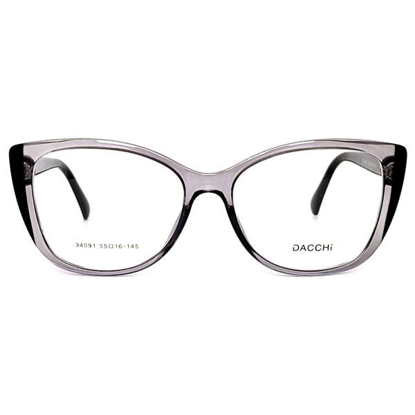 Оправа для очков женская Dacchi 34091-c3