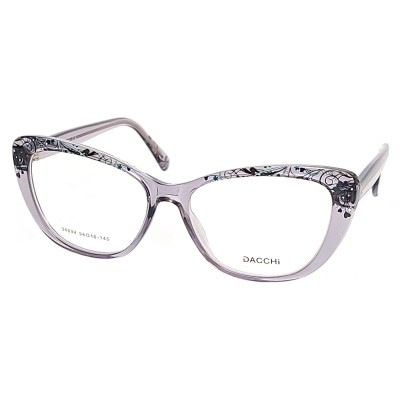 Оправа для очков женская Dacchi 34094-c3