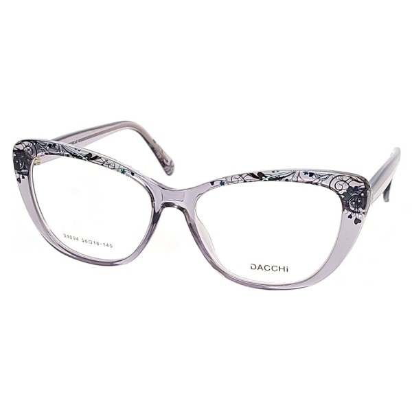 Оправа для очков женская Dacchi 34094-c3