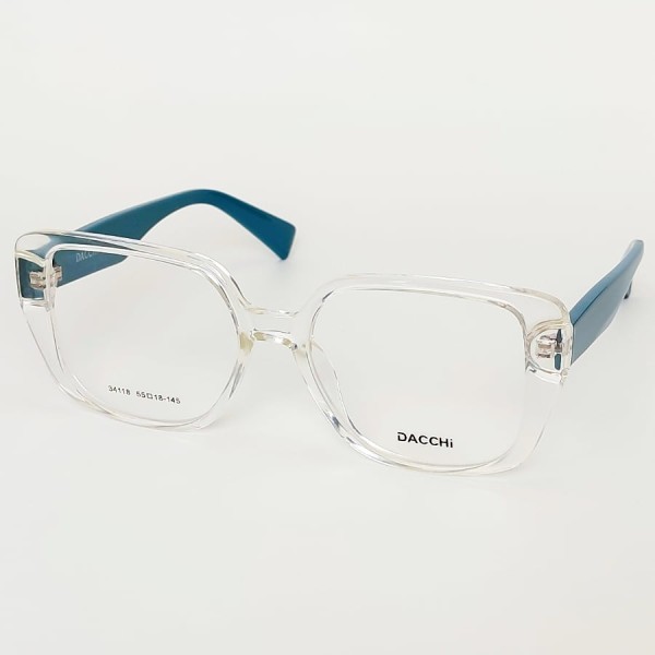 Оправа для очков женская Dacchi 34118-c5