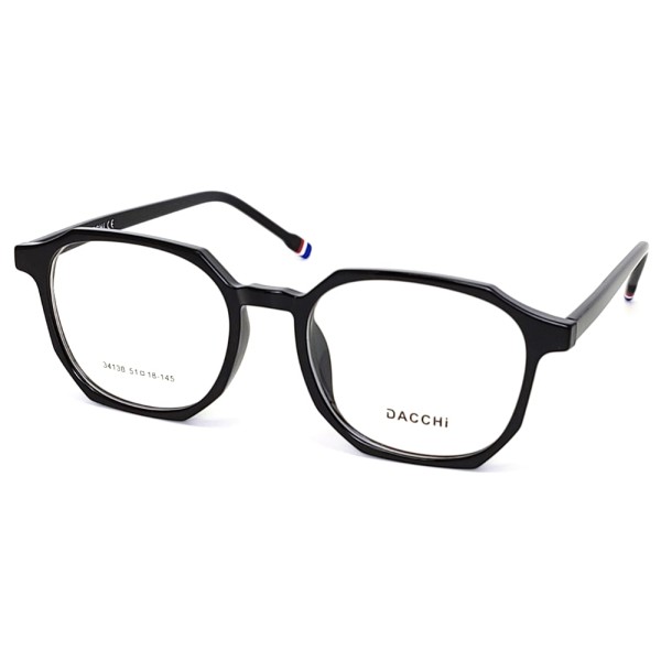 Оправа для очков унисекс Dacchi 34138-c1 Оправа для очков унисекс Dacchi 34138-c1