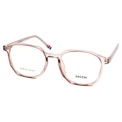 Оправа для очков женская Dacchi 34138-c4