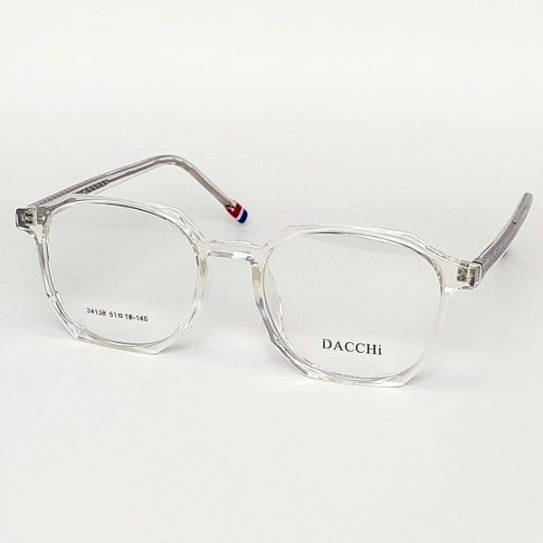 Оправа для очков женская Dacchi 34138-c6