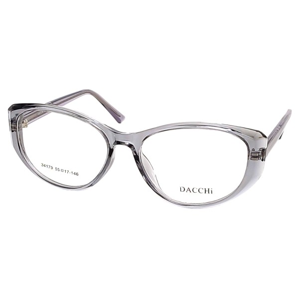 Оправа для очков женская Dacchi 34179-c3