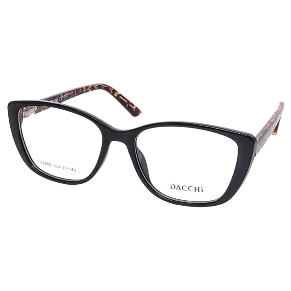 Оправа для очков женская Dacchi 34200-c1