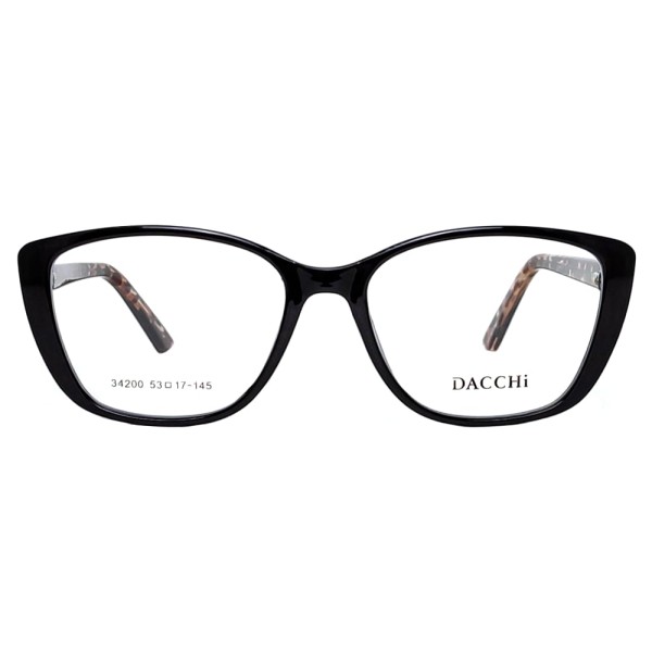 Оправа для очков женская Dacchi 34200-c1