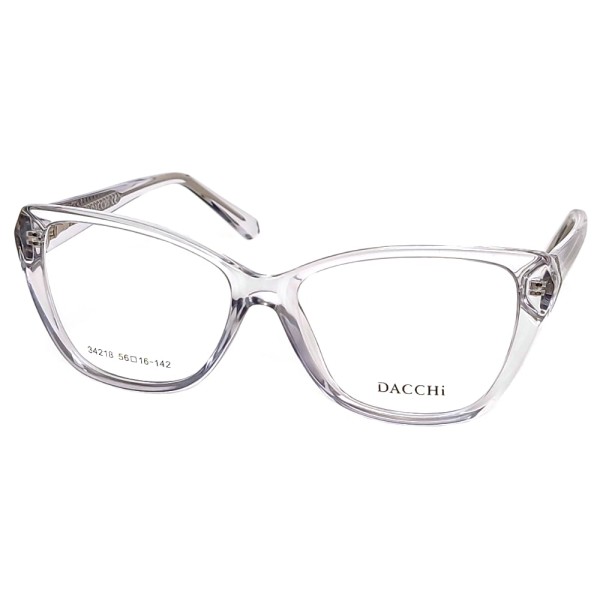 Оправа для очков женская Dacchi 34218-c3
