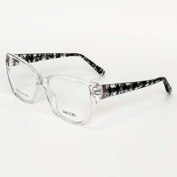 Оправа для очков женская Dacchi 34218-c6