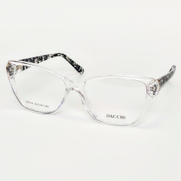Оправа для очков женская Dacchi 34218-c6