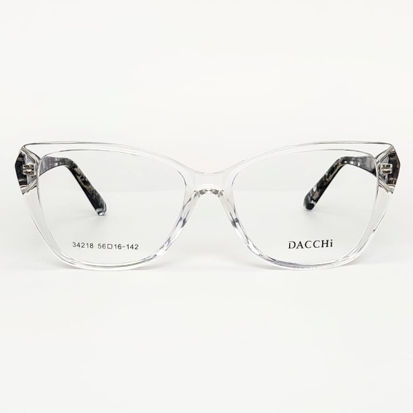 Оправа для очков женская Dacchi 34218-c6