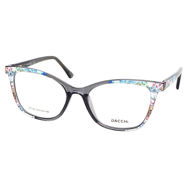 Оправа для очков женская Dacchi 37739-c6