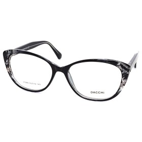 Оправа для очков женская Dacchi 37888-c1