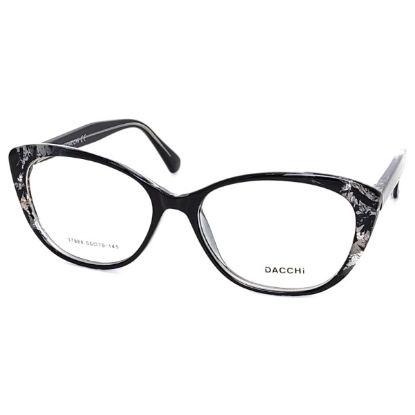 Оправа для очков женская Dacchi 37888-c1 Оправа для очков женская Dacchi 37888-c1