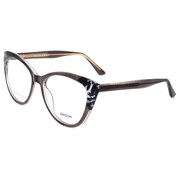 Оправа для очков женская Dacchi 37889-c3