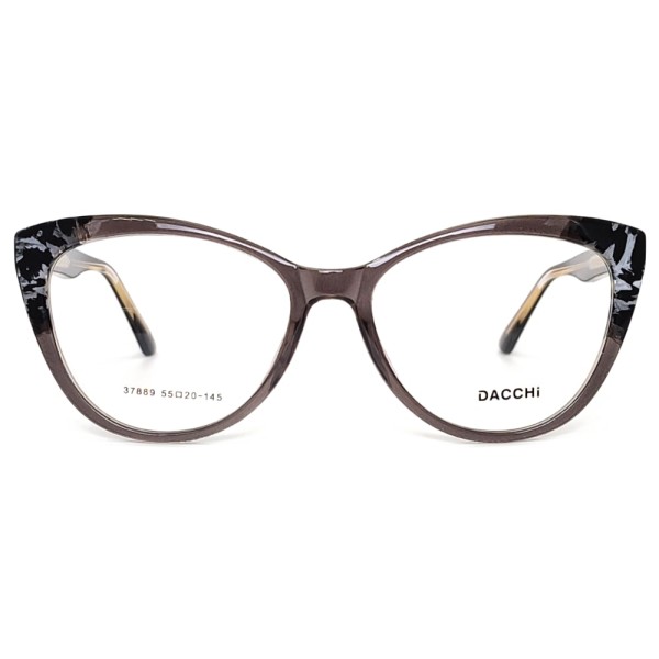 Оправа для очков женская Dacchi 37889-c3