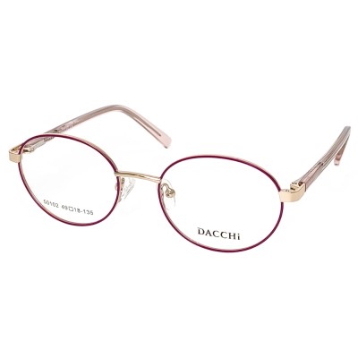 Оправа для очков детская Dacchi 50102-c4