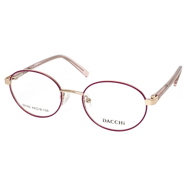Оправа для очков детская Dacchi 50102-c4