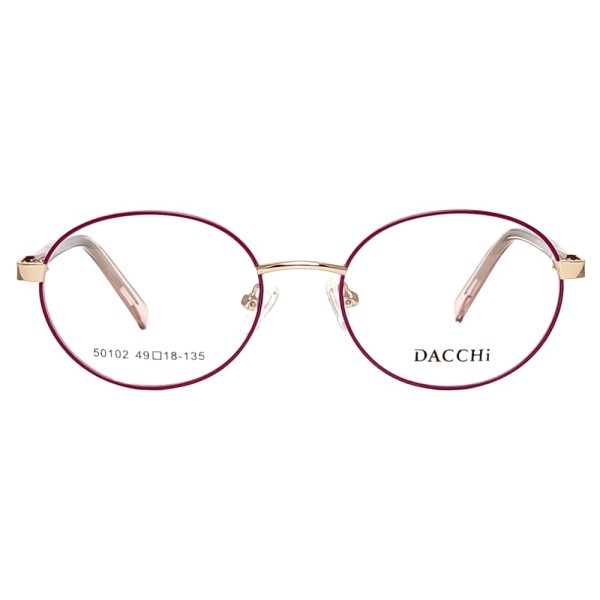 Оправа для очков детская Dacchi 50102-c4