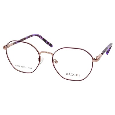 Оправа для очков детская Dacchi 50116-c1