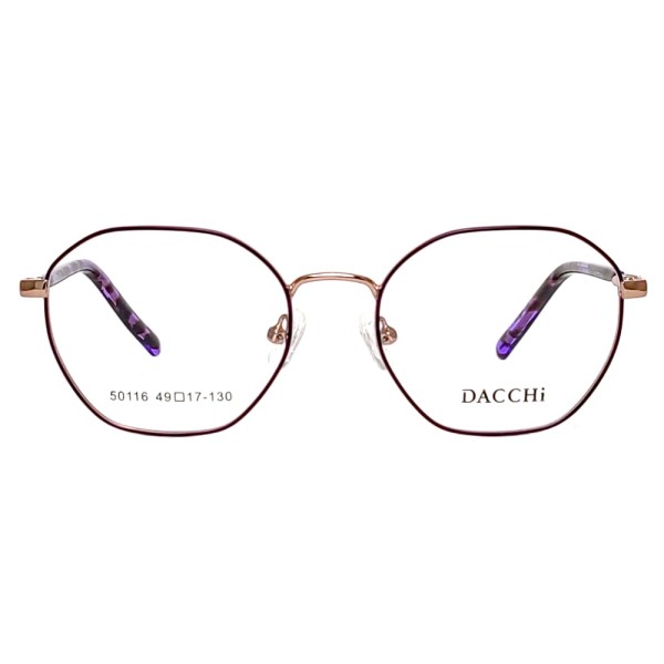 Оправа для очков детская Dacchi 50116-c1