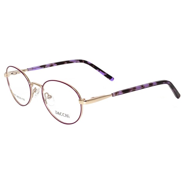 Оправа для очков детская Dacchi 50117-c3