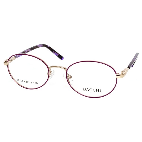 Оправа для очков детская Dacchi 50117-c3