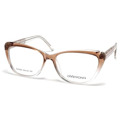 Оправа для очков женская diVerona dv3003-c4