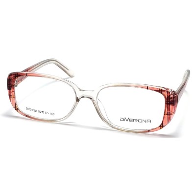 Оправа для очков женская diVerona dv3020-c2