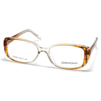 Оправа для очков женская diVerona dv3020-c3