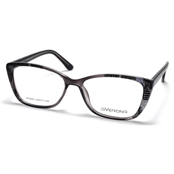 Оправа для очков женская diVerona dv3051-c2