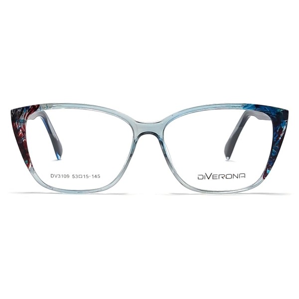 Оправа для очков женская diVerona dv3109-c2