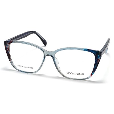 Оправа для очков женская diVerona dv3109-c2
