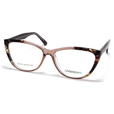 Оправа для очков женская diVerona dv3113-c5