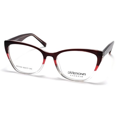 Оправа для очков женская diVerona dv3123-c3