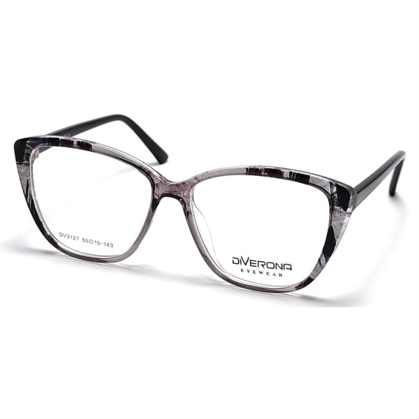 Оправа для очков женская diVerona dv3127-c2