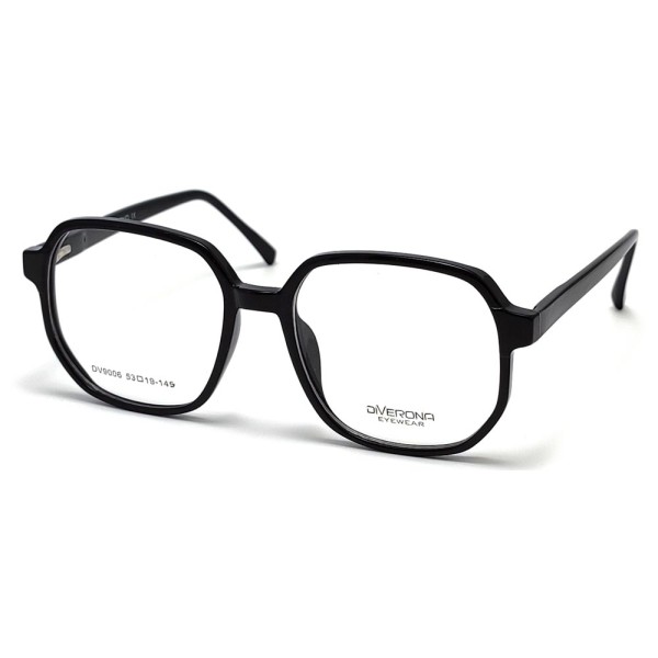 Оправа для очков женская diVerona dv9006-c1