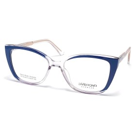 Оправа для очков женская diVerona dv9014-c05