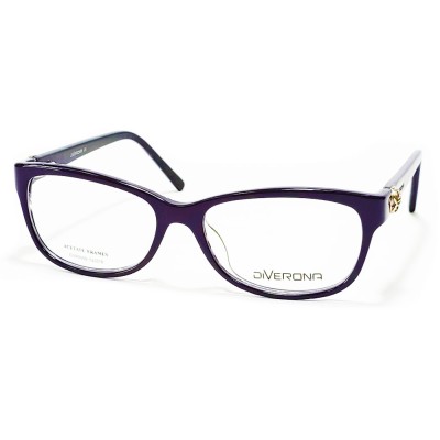 Оправа для очков женская diVerona dvr0009-c02