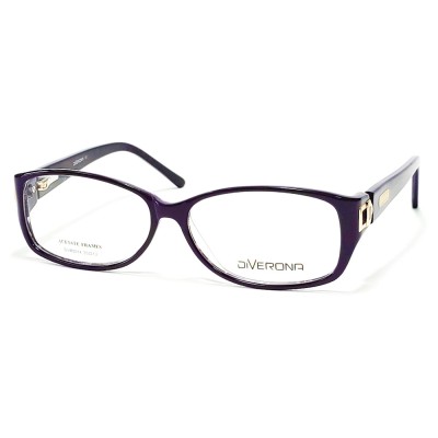 Оправа для очков женская diVerona dvr0014-c02