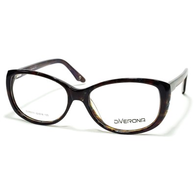 Оправа для очков женская diVerona dvr0111-c1