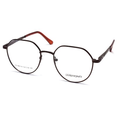 Оправа для очков женская Diverona dv-m0114-k01